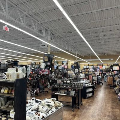 Murdoch's Ranch & Home Supply