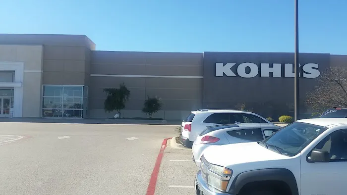 Kohl's 6