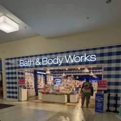 Bath & Body Works ico