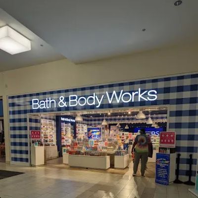 Bath & Body Works