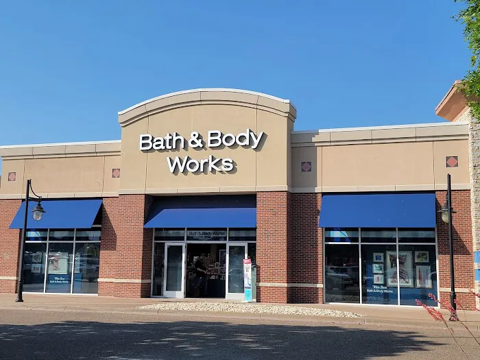 Bath & Body Works 2