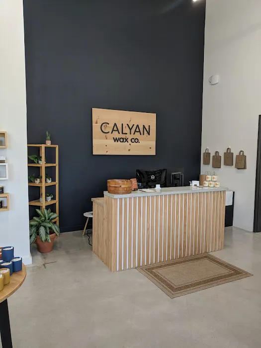 Calyan Wax Company 0