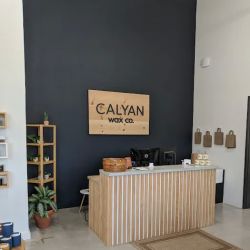 Calyan Wax Company ico