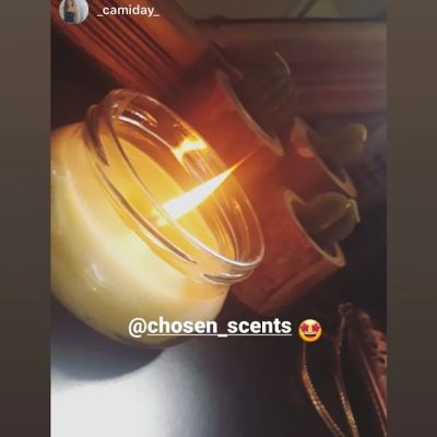Chosen Scents & Gifts