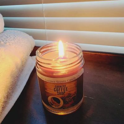 J&A Essence Scentz Candle Co. LLC