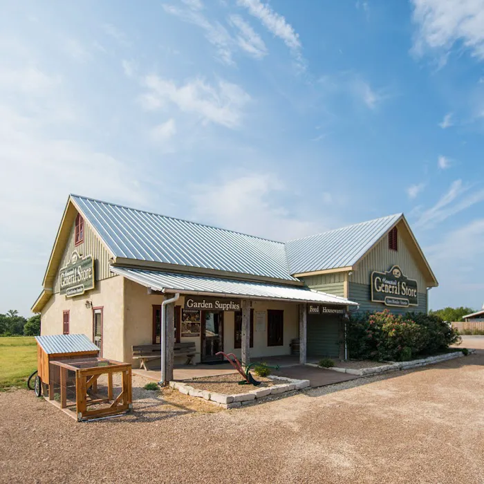 Homestead General Store 8