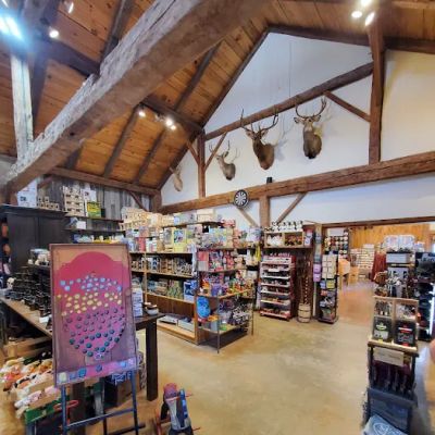Homestead General Store