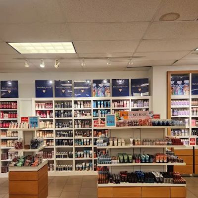 Bath & Body Works