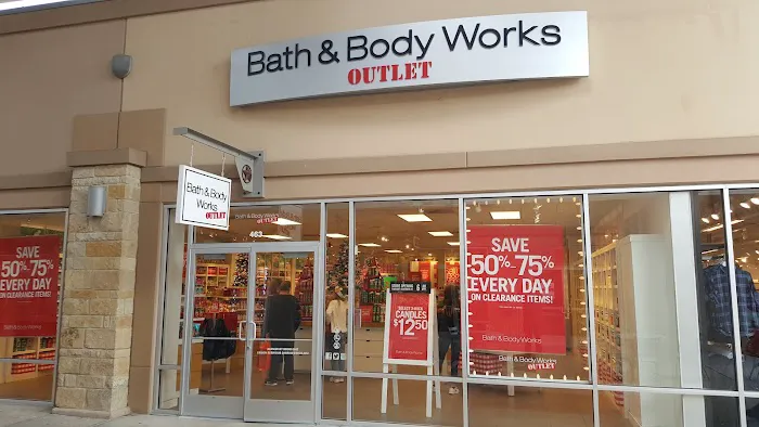 Bath & Body Works 5