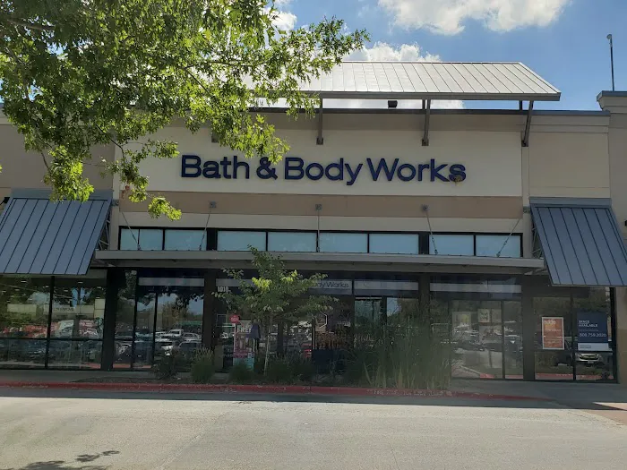 Bath & Body Works 5