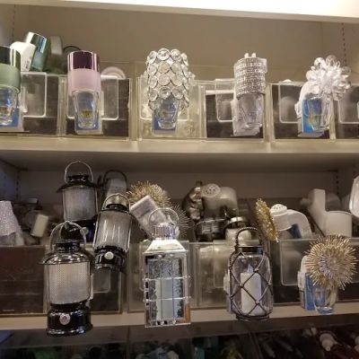 Bath & Body Works