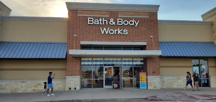 Bath & Body Works 3