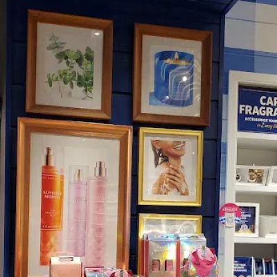 Bath & Body Works