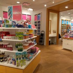 Bath & Body Works ico