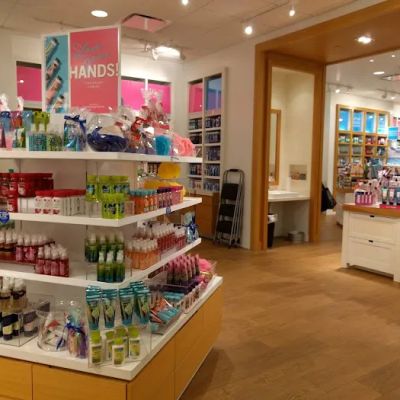 Bath & Body Works