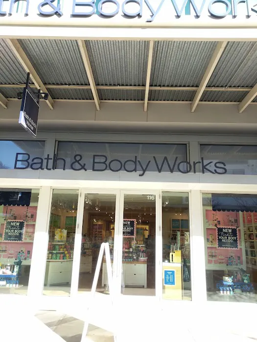 Bath & Body Works 7