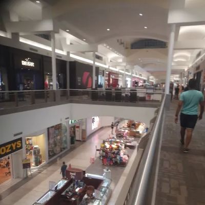 Bath & Body Works