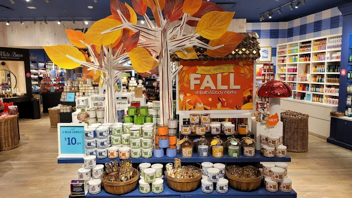 Bath & Body Works 7