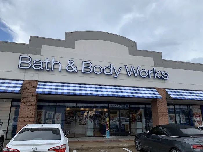 Bath & Body Works 1