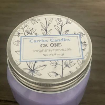 Southwest Candles LLC