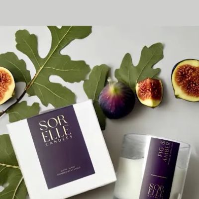 Sorelle Candles