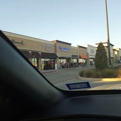 Bath & Body Works