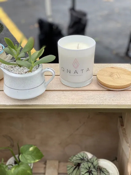 Onata Fragrances East End Studio 6