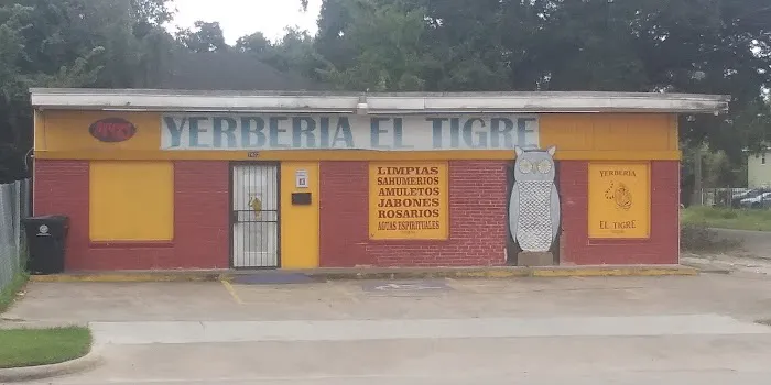 Yerberia El Tigre 0