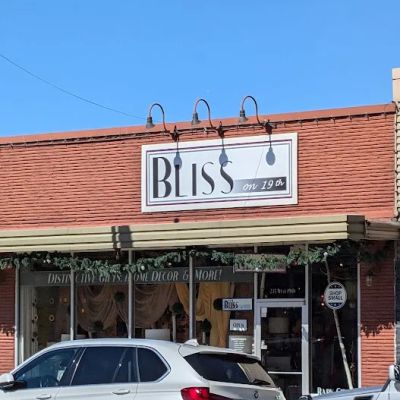 Bliss On 19th