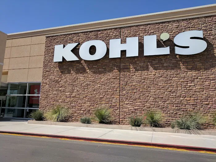 Kohl's 9