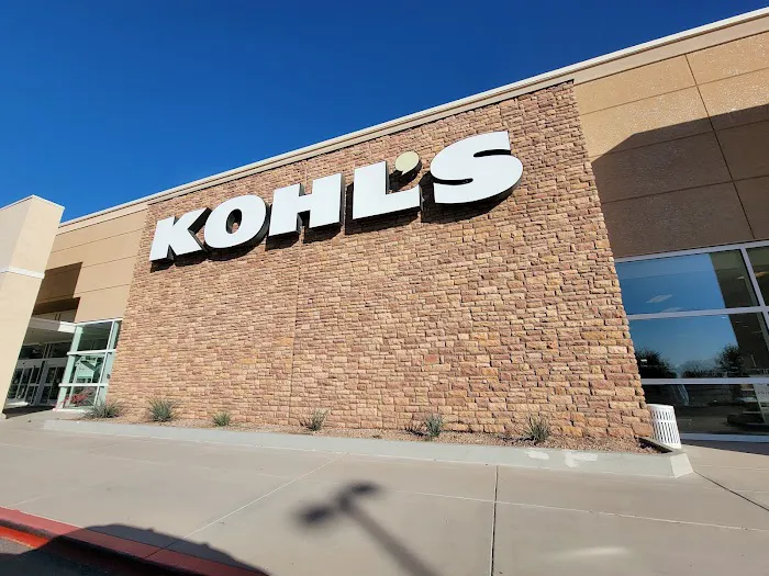 Kohl's 7