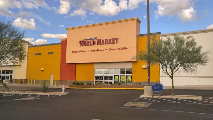 World Market 5