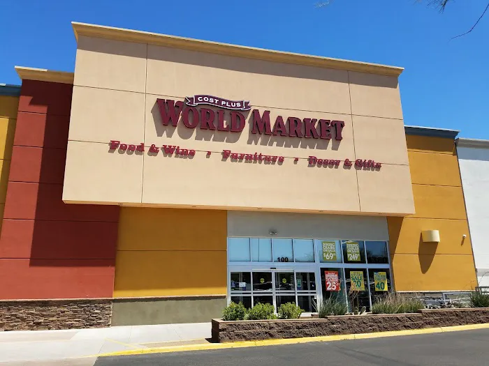 World Market 0