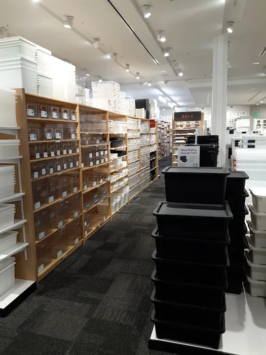 The Container Store 7