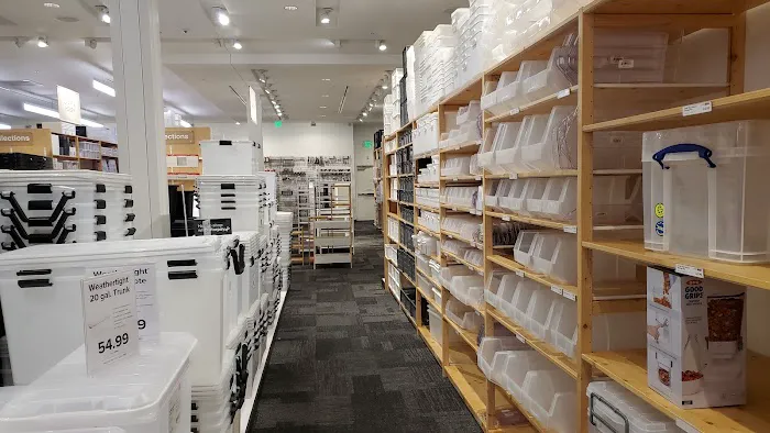 The Container Store 1