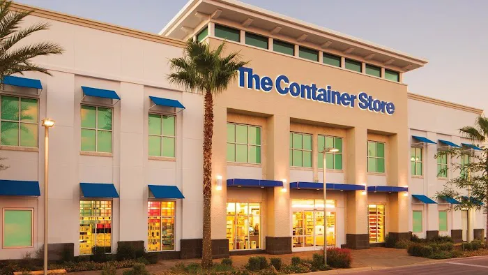 The Container Store 9