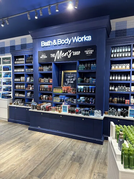 Bath & Body Works 7