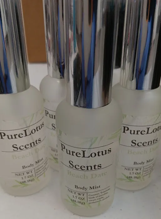 PureLotus Scents 5