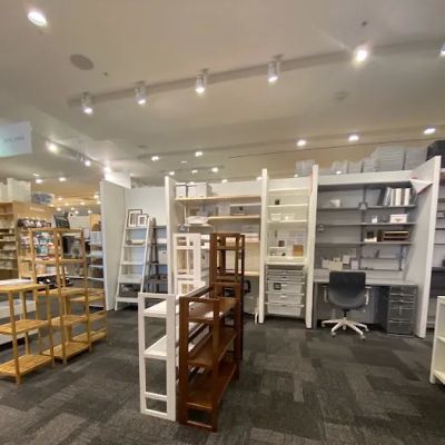 The Container Store