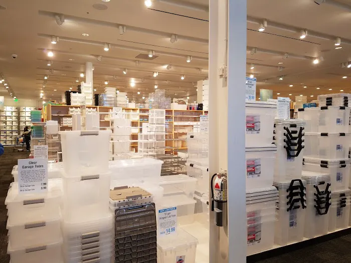 The Container Store 5