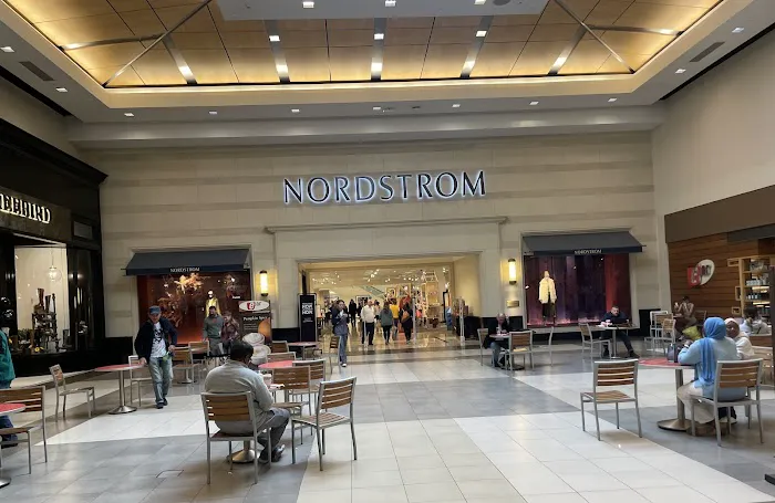 Nordstrom Fashion Place 3