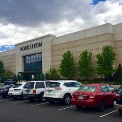 Nordstrom Fashion Place ico