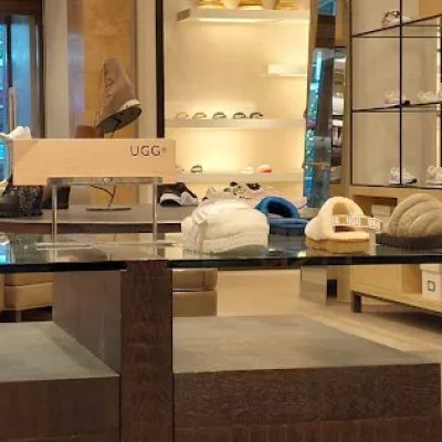 Nordstrom City Creek Center