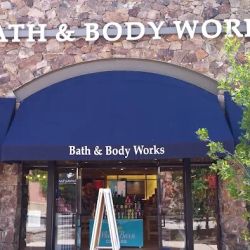 Bath & Body Works ico