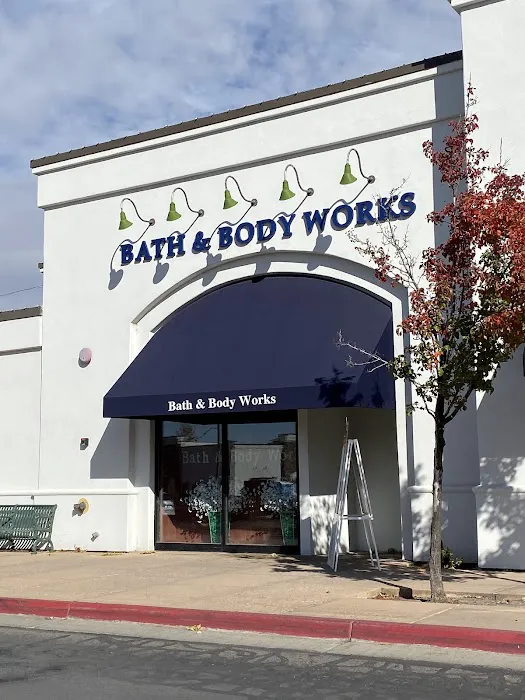 Bath & Body Works 3