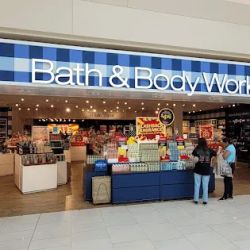 Bath & Body Works ico