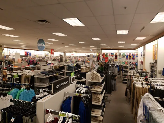 Kohl's 6