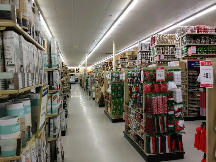 Hobby Lobby 2