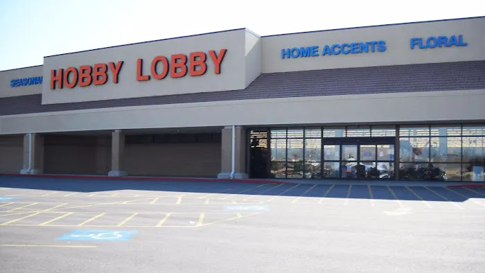 Hobby Lobby 6