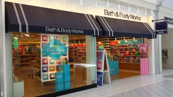 Bath & Body Works 8